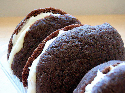 whoopie-pie